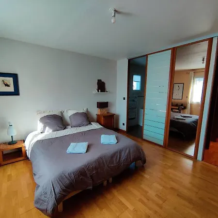Villa Maison Horizon
