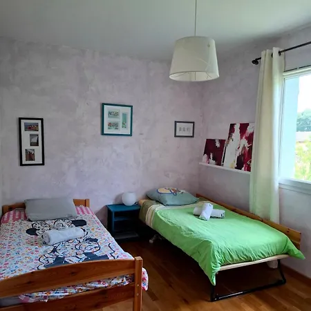 Maison Horizon Villa *