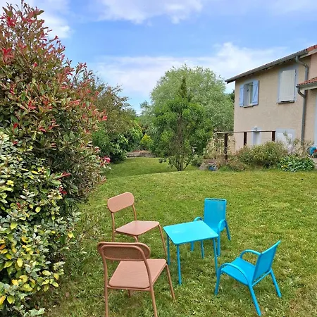 Villa Maison Horizon
