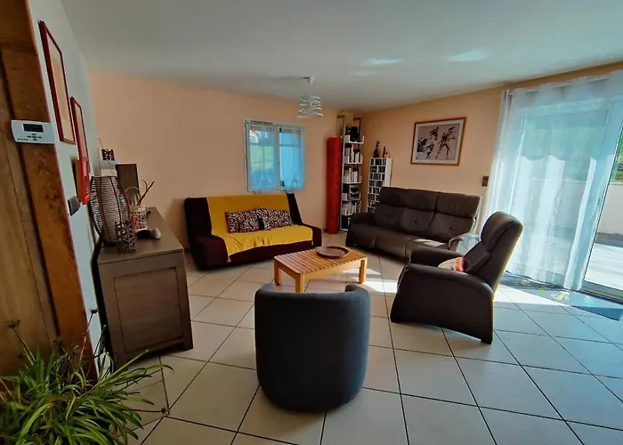 Maison Horizon * Assieu