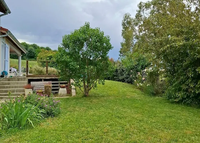 Maison Horizon